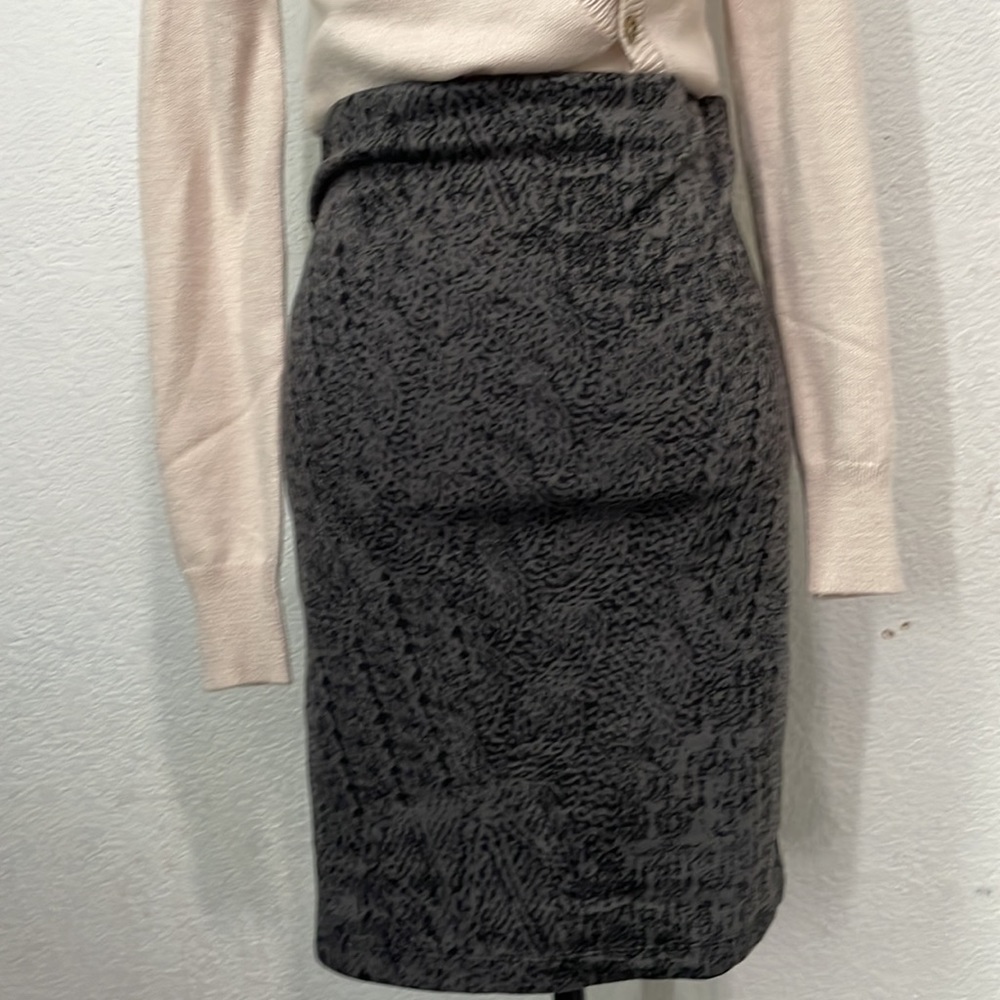 Xhilaration Bodycon Pencil Skirt - Medium